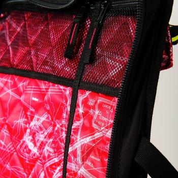 Flight Bag "TARMAC" NG Aero Airbus
